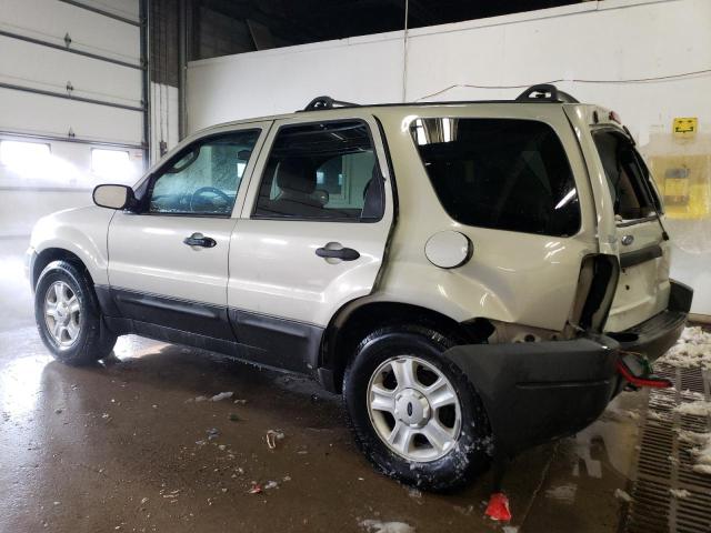 Photo 2 from auction – 2004 FORD ESCAPE XLT with VIN 1FMYU93184KA95686