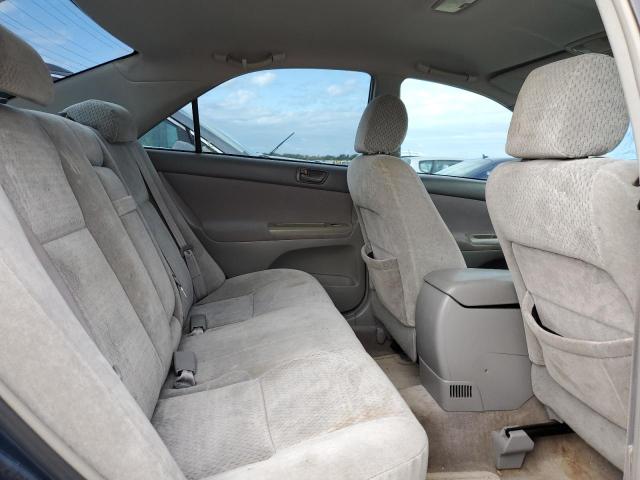 Photo 10 from auction – 2004 TOYOTA CAMRY LE with VIN 4T1BE32K34U362117