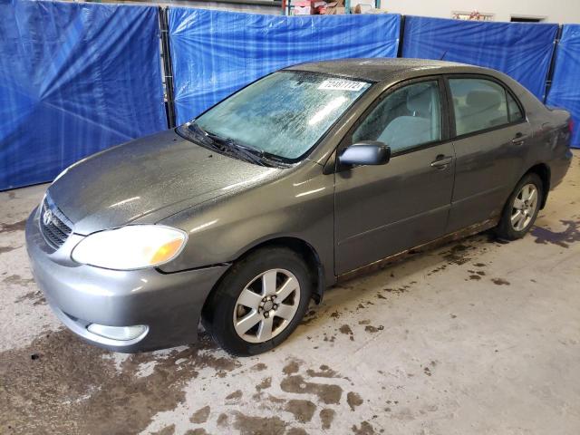 Foto 1 de la subasta – 2005 TOYOTA COROLLA CE con VIN 2T1BR32E55C860255