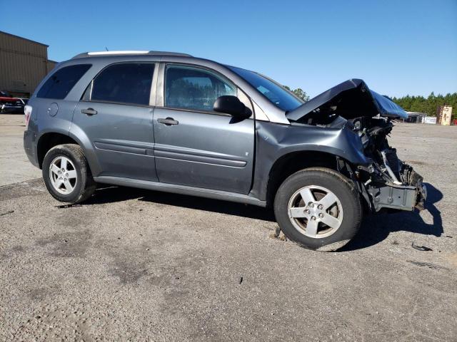 Photo 4 from auction – 2009 CHEVROLET EQUINOX LS with VIN 2CNDL13F896236541