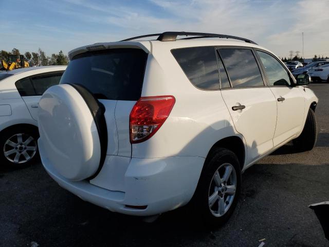 Photo 3 from auction – 2007 TOYOTA RAV4 with VIN JTMZD33V175050522