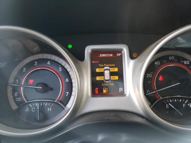 Photo 9 from auction – 2012 DODGE JOURNEY SX with VIN 3C4PDCBG9CT262069