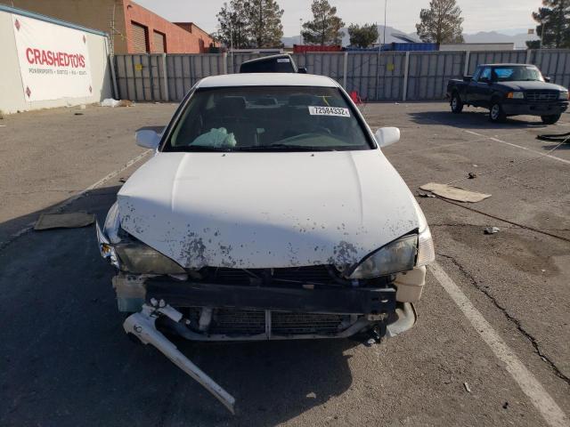 Photo 5 from auction – 2000 TOYOTA CAMRY CE with VIN JT2BG22K0Y0473786
