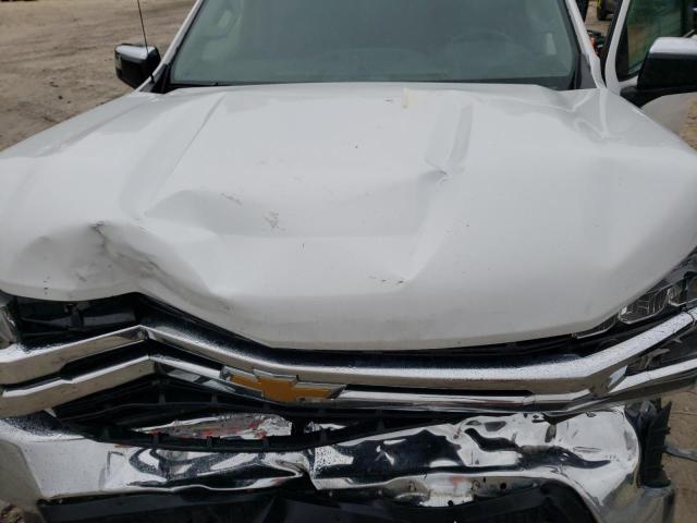 Photo 11 from auction – 2020 CHEVROLET SILVERADO with VIN 1GCRYDED6LZ178479