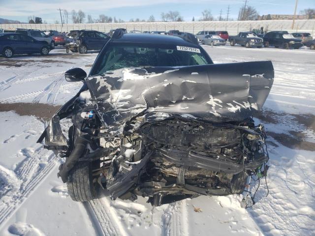Photo 5 from auction – 2021 SUBARU OUTBACK ON with VIN 4S4BTGLD2M3112645