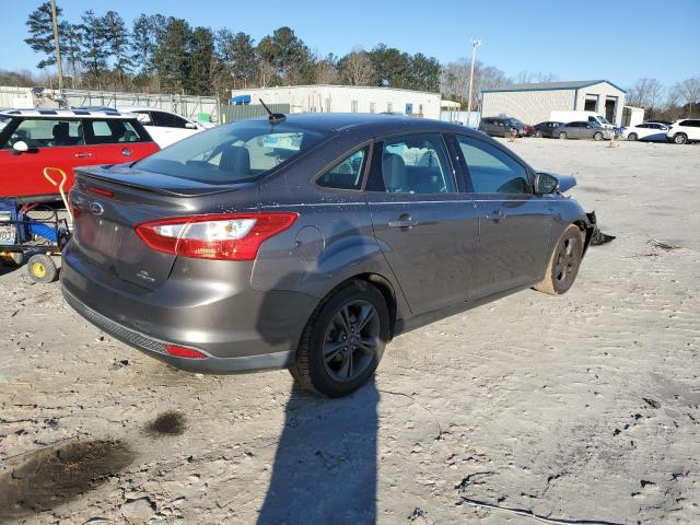 Photo 3 from auction – 2014 FORD FOCUS SE with VIN 1FADP3F26EL436810