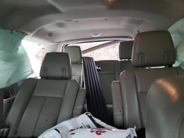 Photo 10 from auction – 2012 FORD EXPEDITION with VIN 1FMJU2A54CEF64719