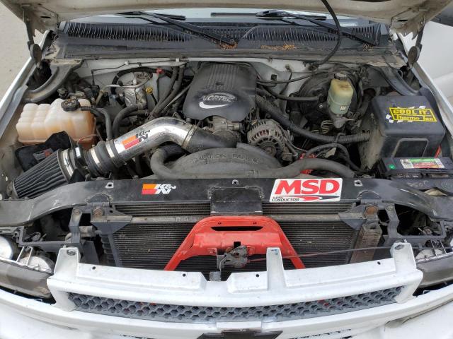 Photo 11 from auction – 1999 CHEVROLET SILVERADO with VIN 2GCEC19V4X1286824