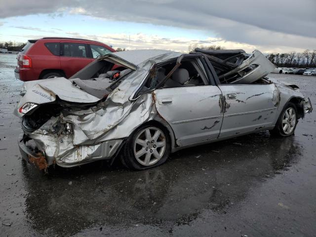 Photo 3 from auction – 2004 TOYOTA AVALON XL with VIN 4T1BF28B44U389227