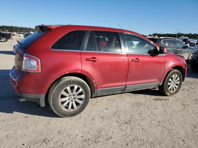 Photo 3 from auction – 2008 FORD EDGE LIMIT with VIN 2FMDK39C98BB13283