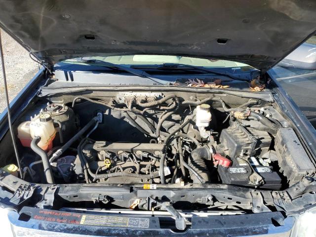 Zdjęcie 12 z aukcji – 2012 FORD ESCAPE XLT z VIN 1FMCU0D70CKA59773