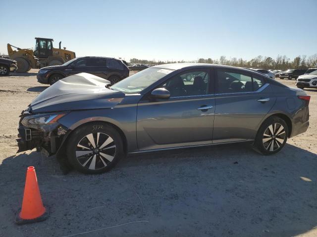 NISSAN ALTIMA SV 2022 with VIN 1N4BL4DV5NN357090 - Photo from auction