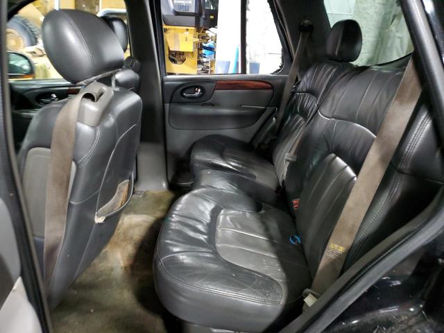 Photo 11 from auction – 2002 GMC ENVOY with VIN 1GKDT13S322230851