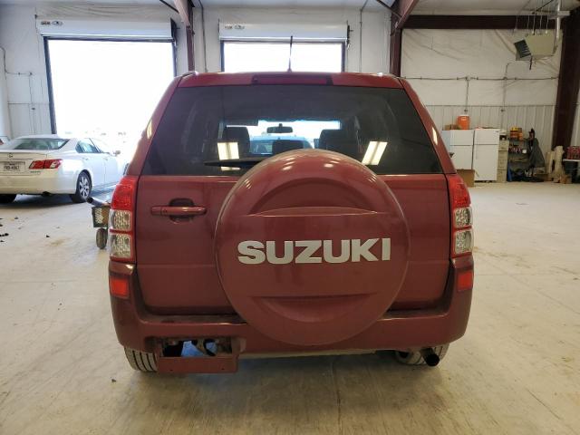 Photo 6 from auction – 2007 SUZUKI GRAND VITA with VIN JS3TE944774200734