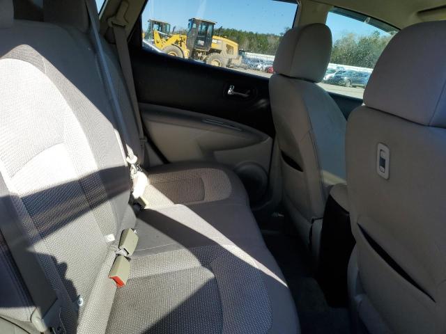 Photo 11 from auction – 2012 NISSAN ROGUE S with VIN JN8AS5MV5CW416567