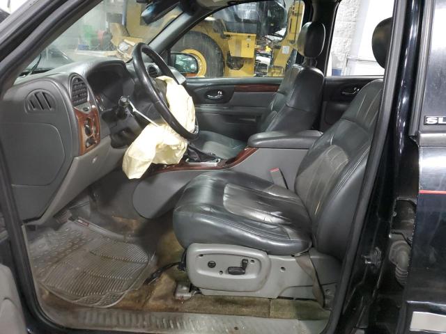 Photo 7 from auction – 2002 GMC ENVOY with VIN 1GKDT13S322230851
