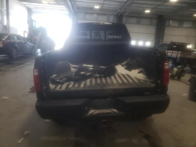 Photo 6 from auction – 2015 FORD F350 SUPER with VIN 1FT8W3BT8FEC53346