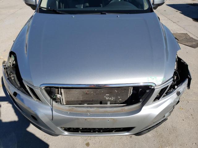 Photo 12 from auction – 2012 VOLVO XC60 T6 with VIN YV4902DZ6C2298085