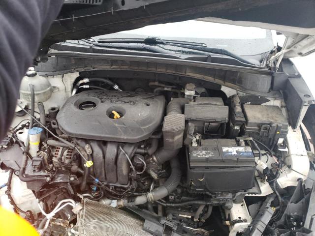 Photo 12 from auction – 2017 HYUNDAI TUCSON LIM with VIN KM8J3CA49HU266762