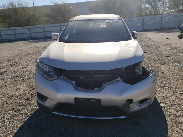 Photo 5 from auction – 2016 NISSAN ROGUE S with VIN 5N1AT2MT0GC840585