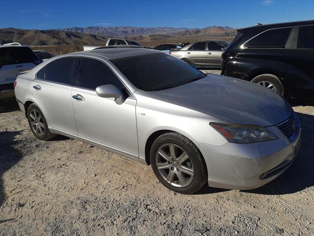 Photo 4 from auction – 2009 LEXUS ES 350 with VIN JTHBJ46G392284743