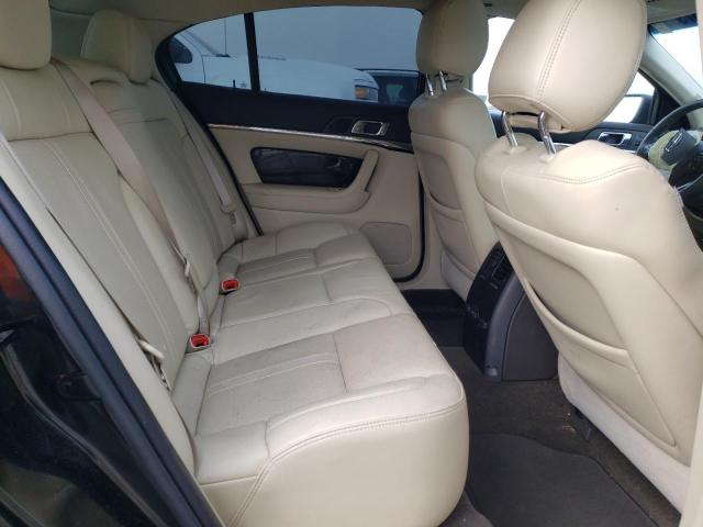 Photo 10 from auction – 2013 LINCOLN MKS with VIN 1LNHL9DK3DG618609