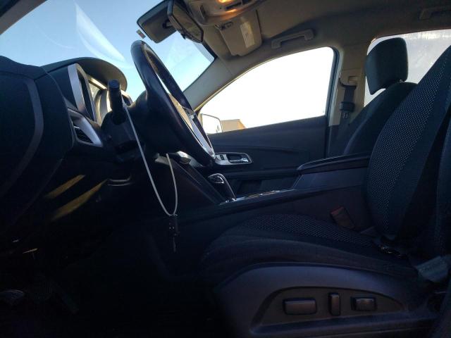 Photo 7 from auction – 2015 CHEVROLET EQUINOX LT with VIN 2GNALBEK6F1113487