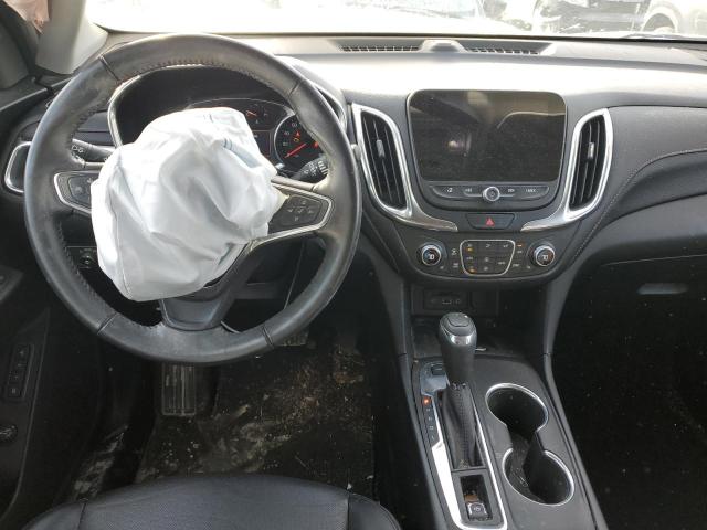 Photo 8 from auction – 2019 CHEVROLET EQUINOX PR with VIN 2GNAXYEX8K6248163