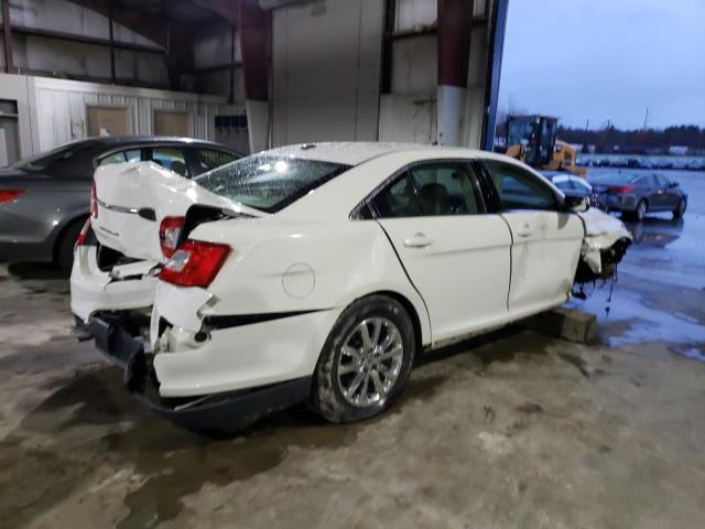 Photo 3 from auction – 2012 FORD TAURUS SEL with VIN 1FAHP2EW0CG144138