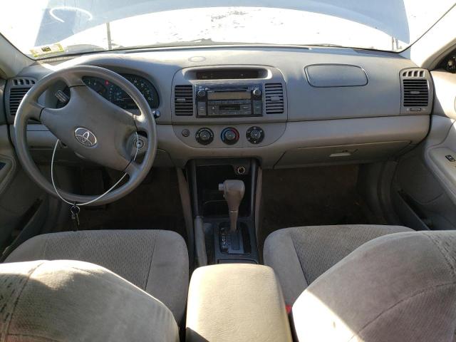 Photo 8 from auction – 2002 TOYOTA CAMRY LE with VIN 4T1BE32K72U515594