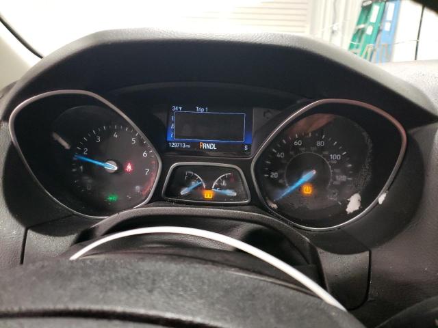 Photo 9 from auction – 2015 FORD FOCUS SE with VIN 1FADP3F25FL356755