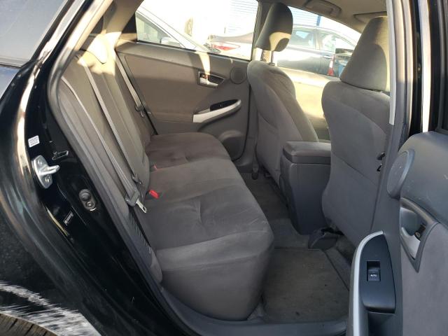 Фото 10 с аукциона – 2011 TOYOTA PRIUS с VIN JTDKN3DU8B5343671