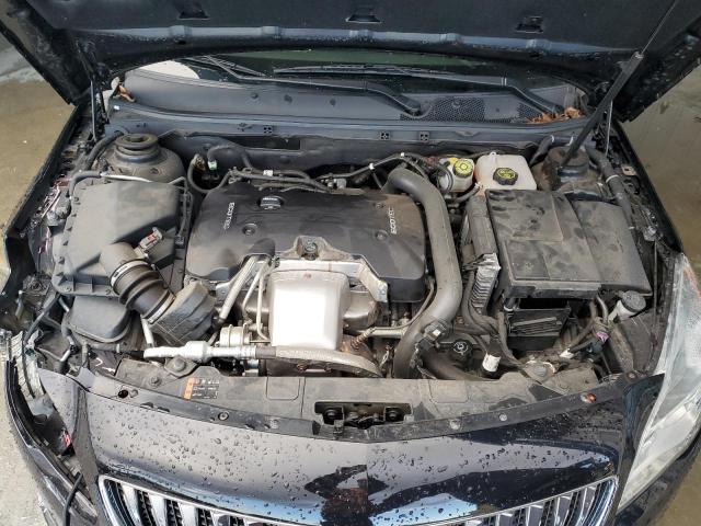 Photo 11 from auction – 2015 BUICK REGAL PREM with VIN 2G4GN5EX8F9296236