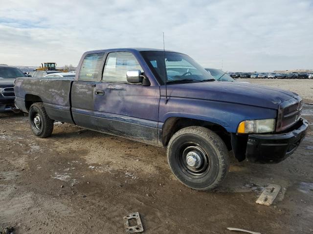 Photo 4 from auction – 1996 DODGE RAM 2500 with VIN 3B7KC23Z9TM106700