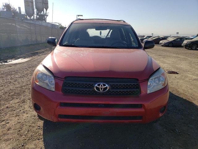 Photo 5 from auction – 2007 TOYOTA RAV4 with VIN JTMZD33V975039574