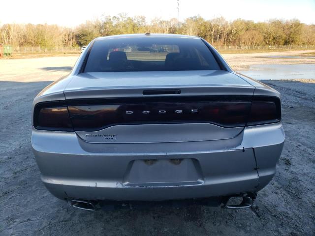 Photo 6 from auction – 2011 DODGE CHARGER with VIN 2B3CL3CG0BH526918