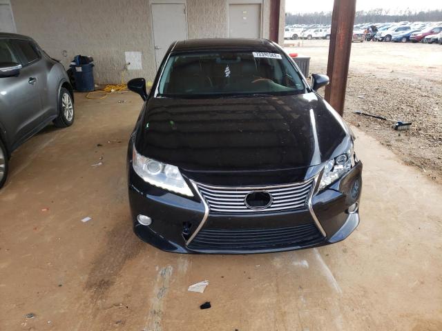 Photo 5 from auction – 2013 LEXUS ES 300H with VIN JTHBW1GG5D2007695