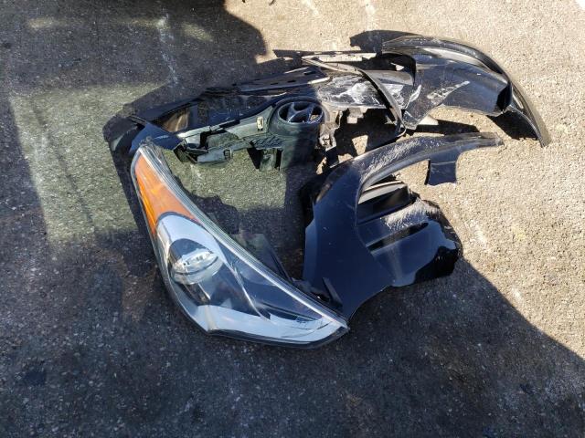 Photo 12 from auction – 2012 HYUNDAI VELOSTER with VIN KMHTC6AD0CU049796