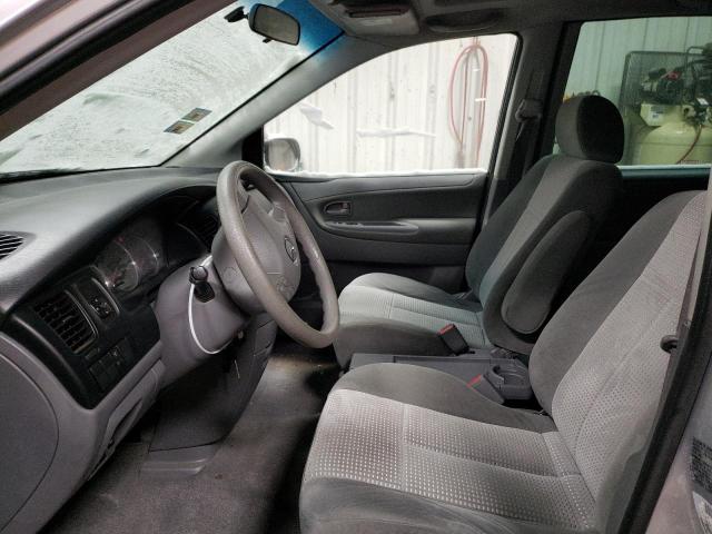 Photo 7 from auction – 2004 MAZDA MPV WAGON with VIN JM3LW28A140500234