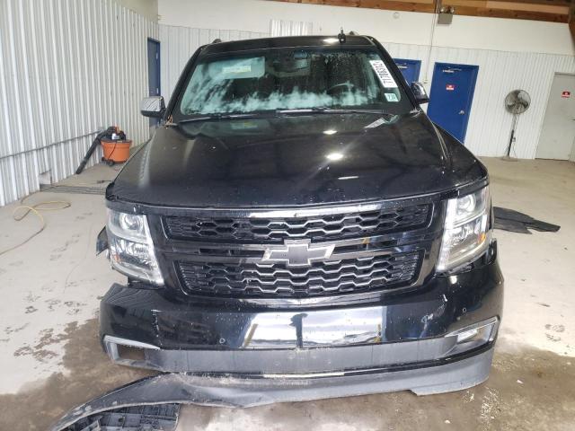Photo 5 from auction – 2016 CHEVROLET SUBURBAN K with VIN 1GNSKJKC8GR384736