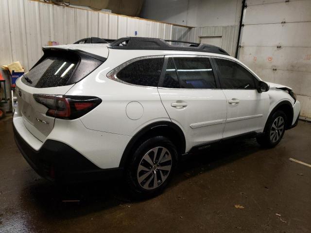 Photo 3 from auction – 2022 SUBARU OUTBACK PR with VIN 4S4BTACC5N3187748