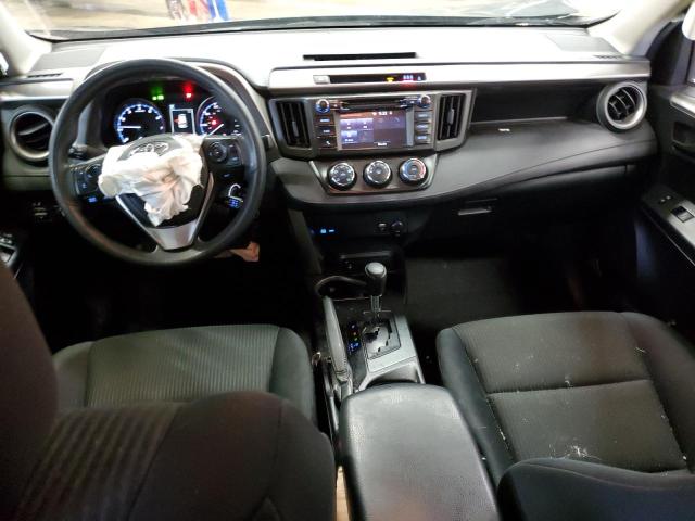 Photo 8 from auction – 2017 TOYOTA RAV4 LE with VIN JTMBFREV9HD200363