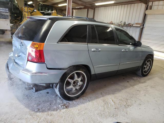 Photo 3 from auction – 2005 CHRYSLER PACIFICA with VIN 2C4GM68405R366969