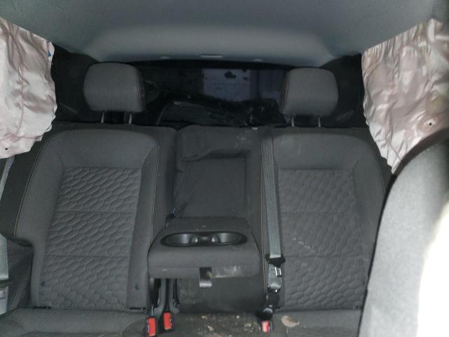 Photo 10 from auction – 2021 CHEVROLET EQUINOX LT with VIN 3GNAXTEV6MS139481