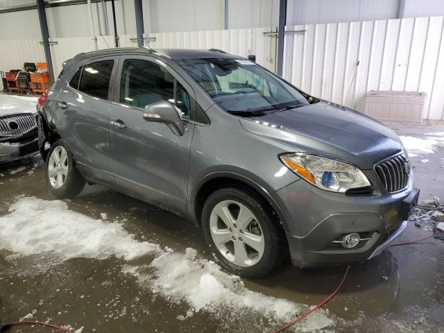 Photo 4 from auction – 2015 BUICK ENCORE PRE with VIN KL4CJHSBXFB078817