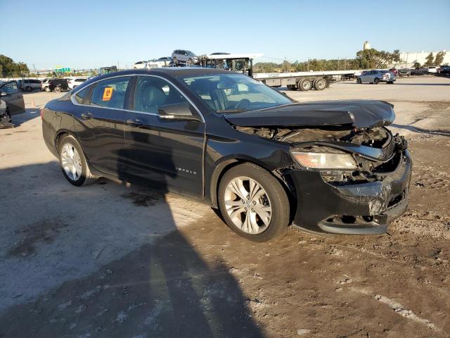 Photo 4 from auction – 2014 CHEVROLET IMPALA LT with VIN 1G1125S36EU156085
