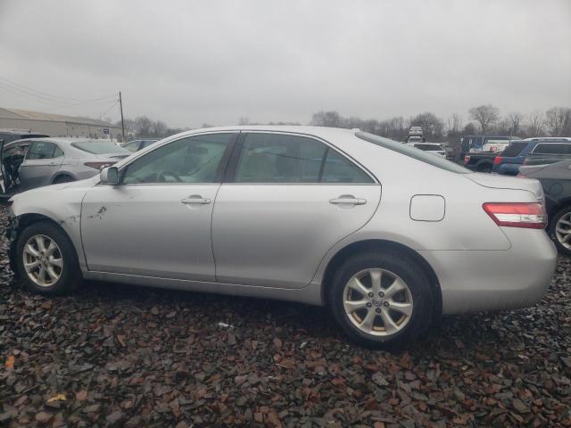 Photo 2 from auction – 2011 TOYOTA CAMRY BASE with VIN 4T1BF3EK1BU170393