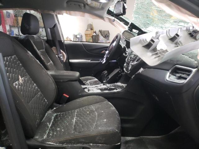 Photo 7 from auction – 2019 CHEVROLET EQUINOX LT with VIN 2GNAXJEVXK6297290