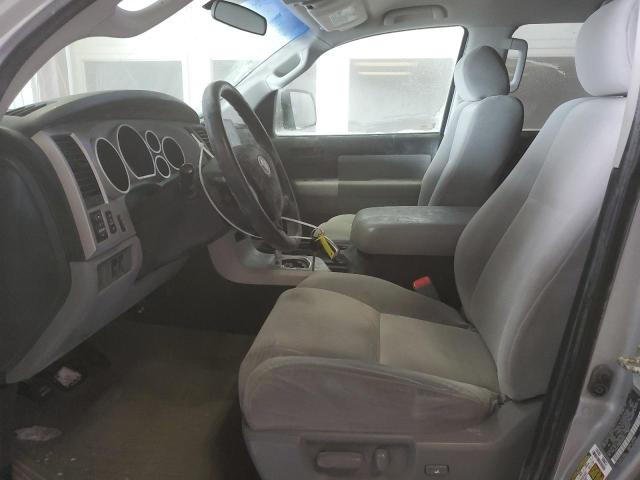 Photo 7 from auction – 2009 TOYOTA SEQUOIA SR with VIN 5TDBT64A69S000925