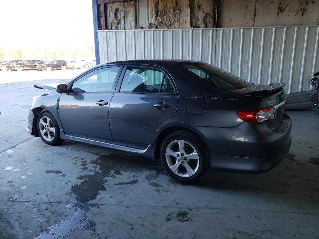 Photo 2 from auction – 2013 TOYOTA COROLLA BA with VIN 5YFBU4EE4DP181625